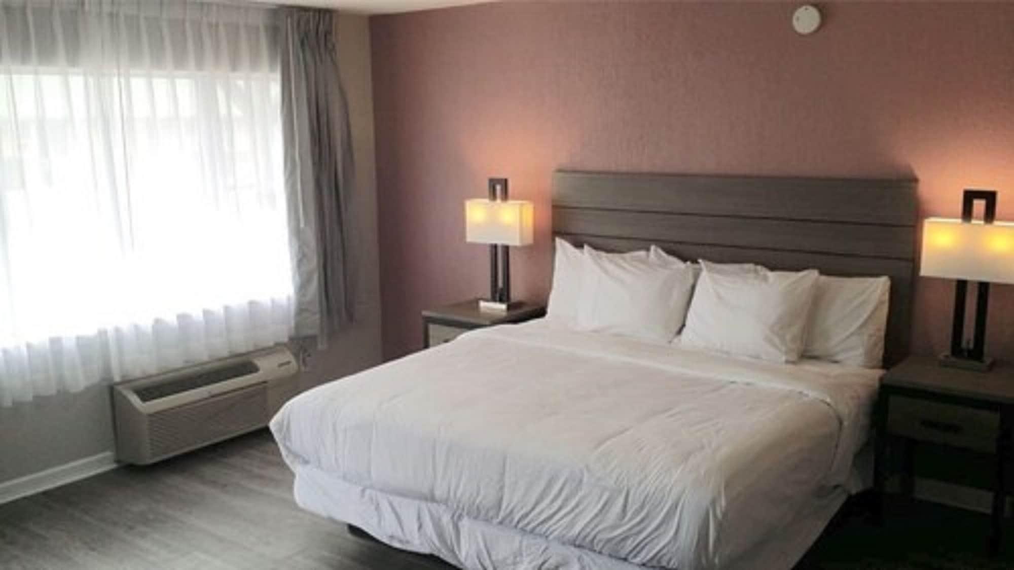Econo Lodge Inn & Suites 애빌린 외부 사진