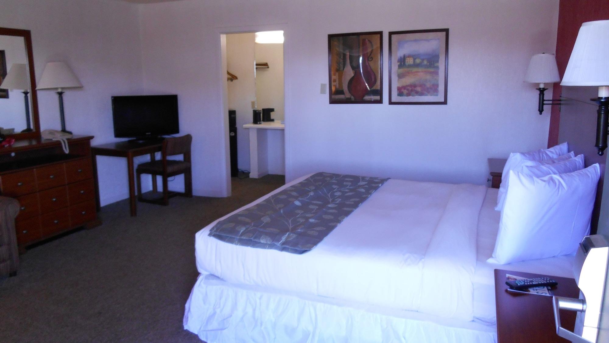 Econo Lodge Inn & Suites 애빌린 외부 사진