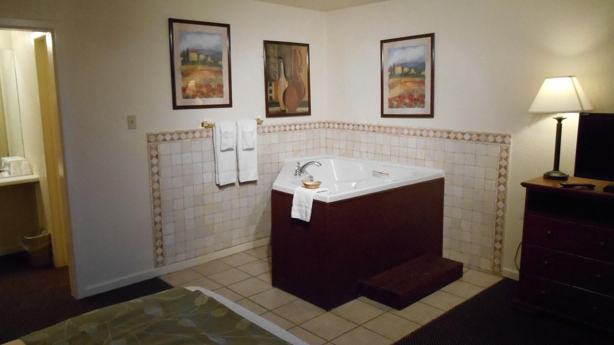 Econo Lodge Inn & Suites 애빌린 외부 사진