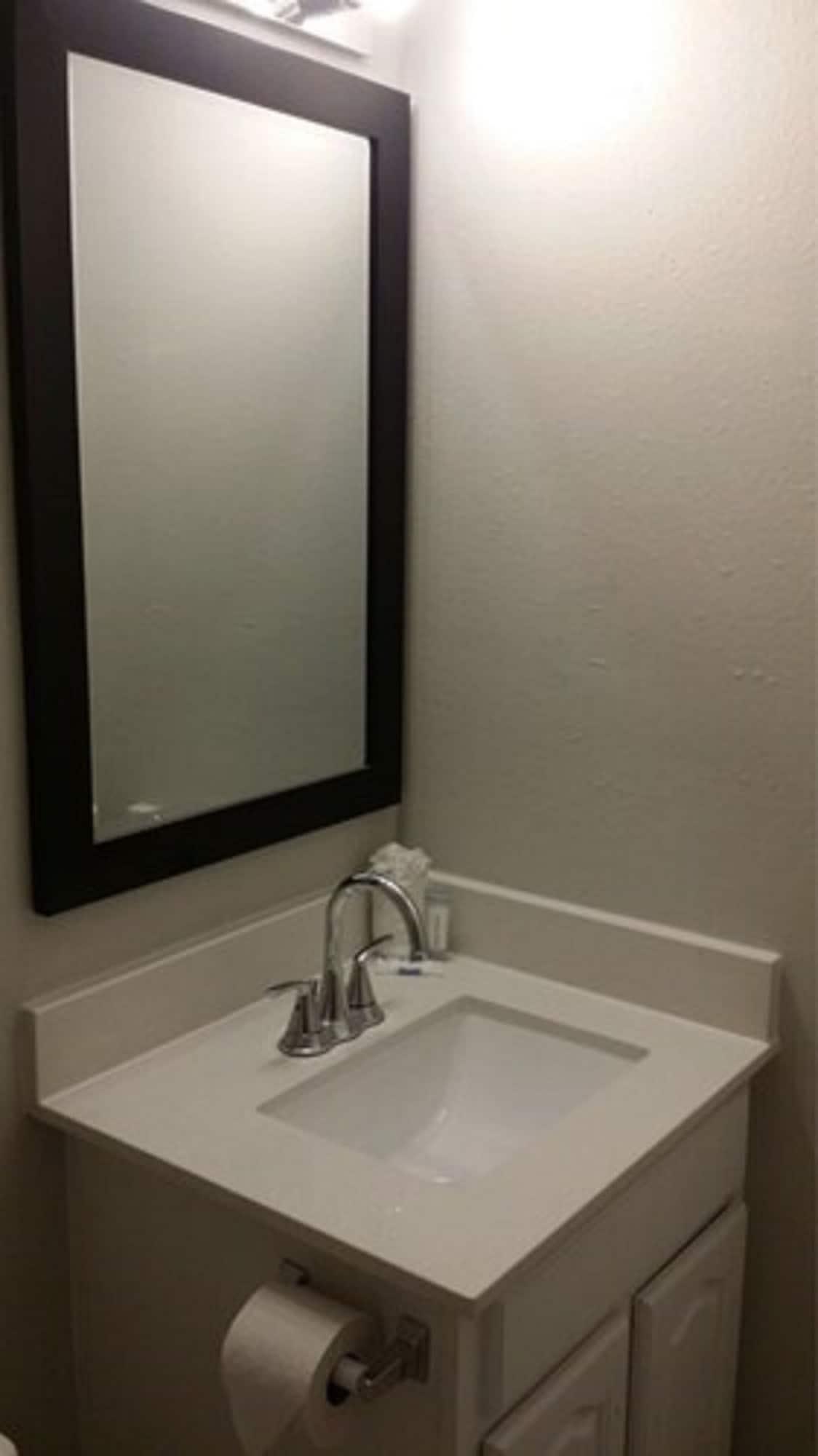 Econo Lodge Inn & Suites 애빌린 외부 사진