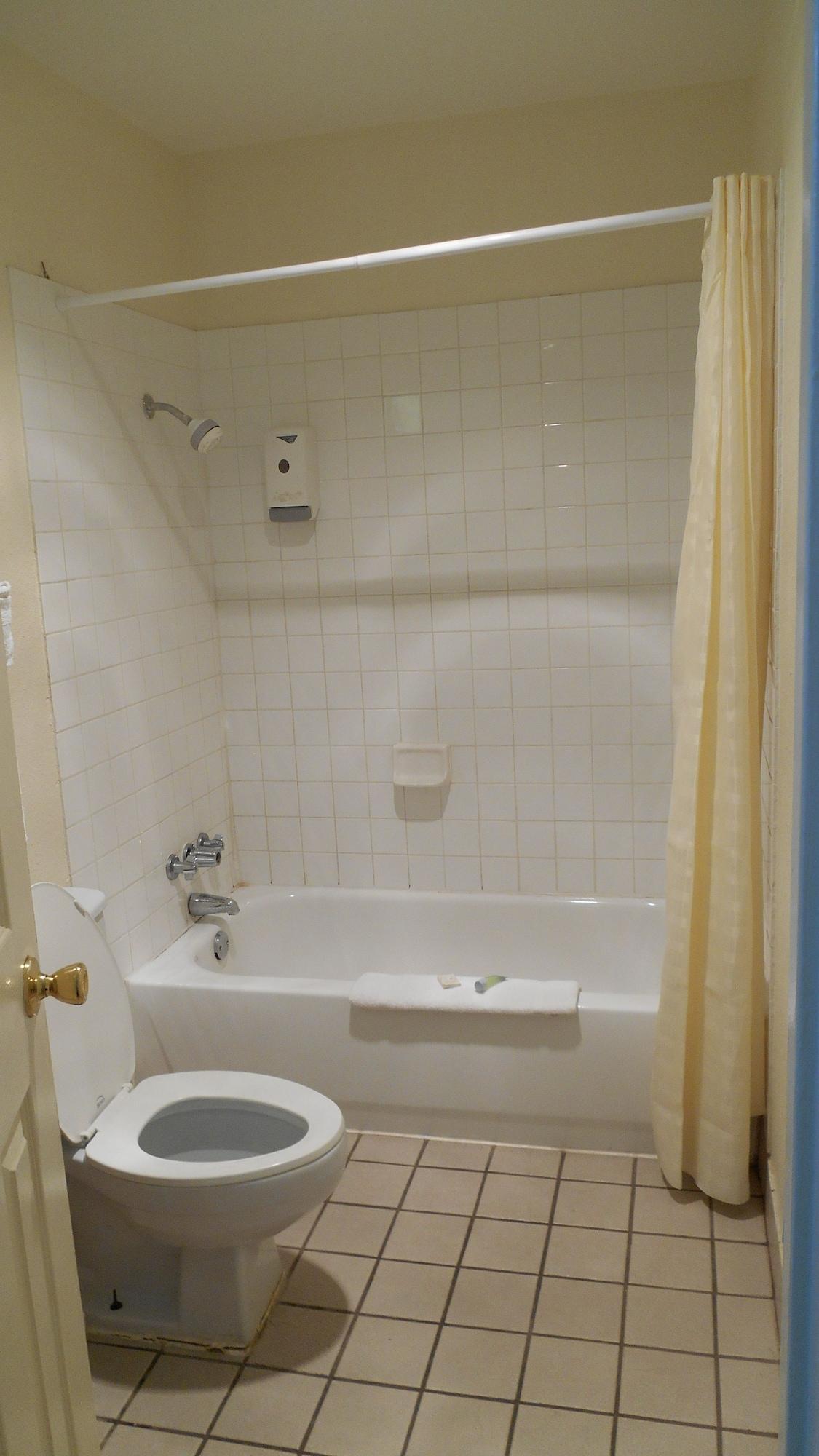 Econo Lodge Inn & Suites 애빌린 외부 사진