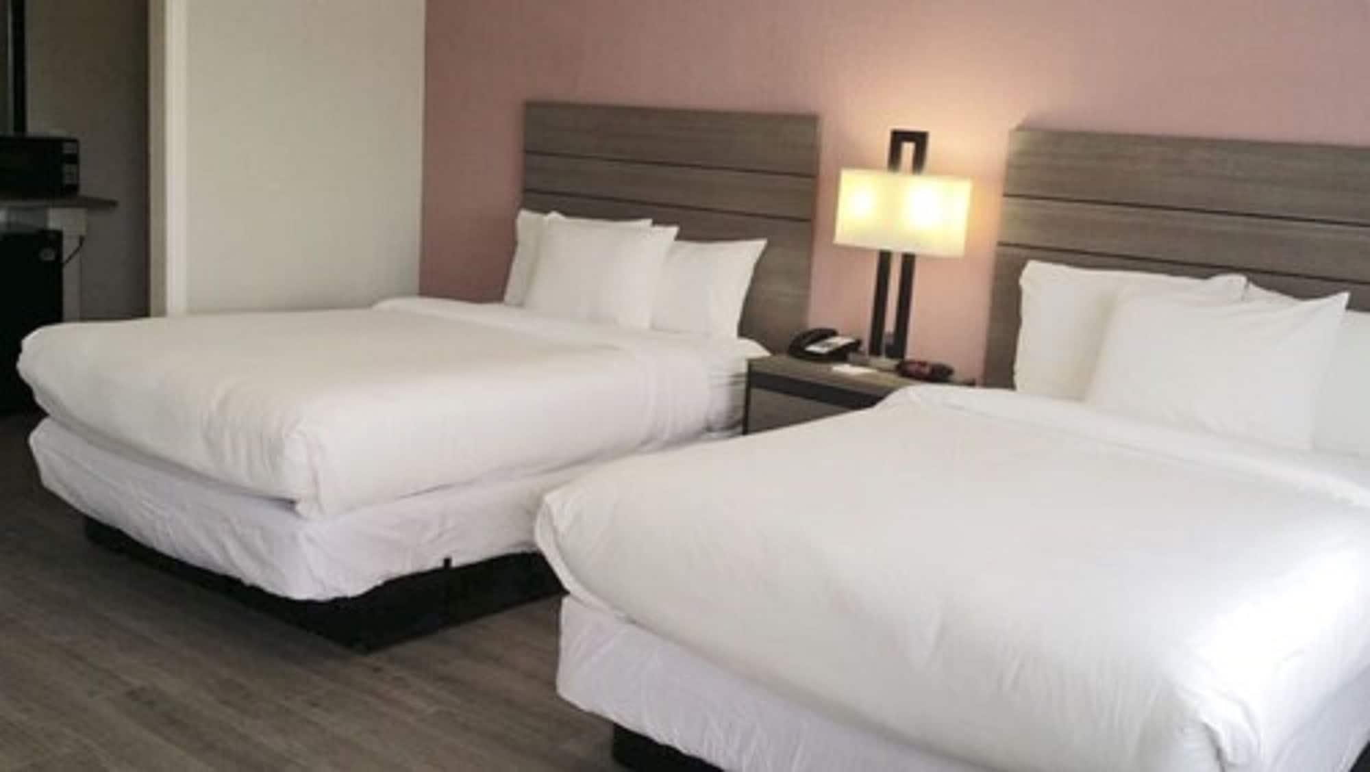 Econo Lodge Inn & Suites 애빌린 외부 사진