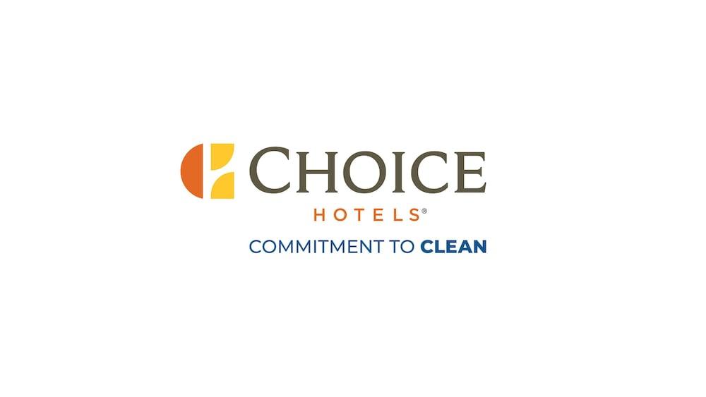 Econo Lodge Inn & Suites 애빌린 외부 사진