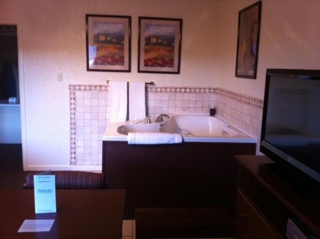 Econo Lodge Inn & Suites 애빌린 외부 사진