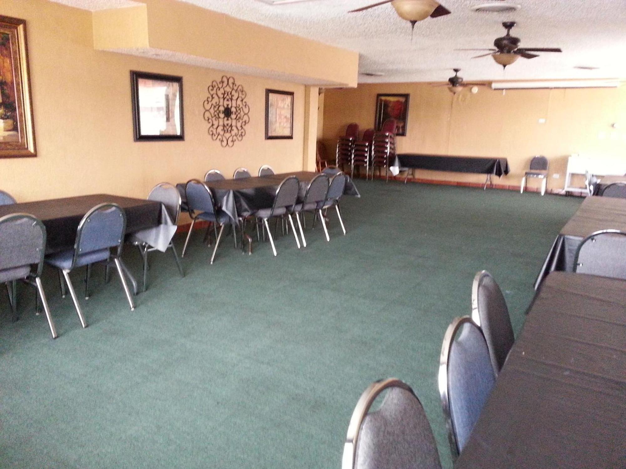 Econo Lodge Inn & Suites 애빌린 외부 사진