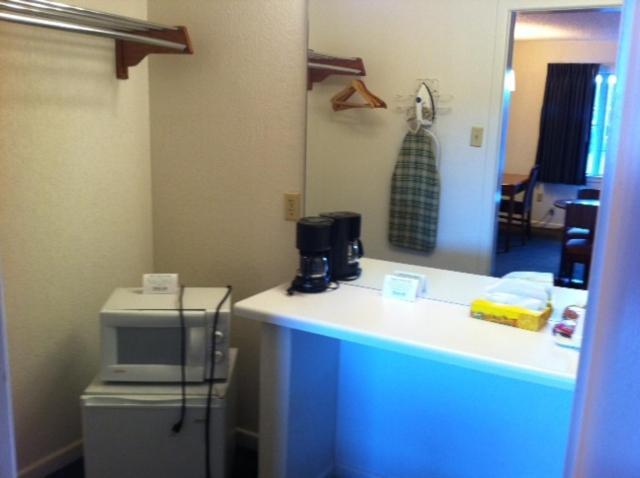 Econo Lodge Inn & Suites 애빌린 외부 사진