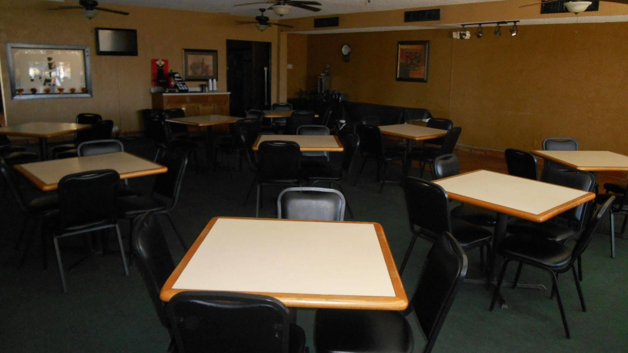 Econo Lodge Inn & Suites 애빌린 외부 사진